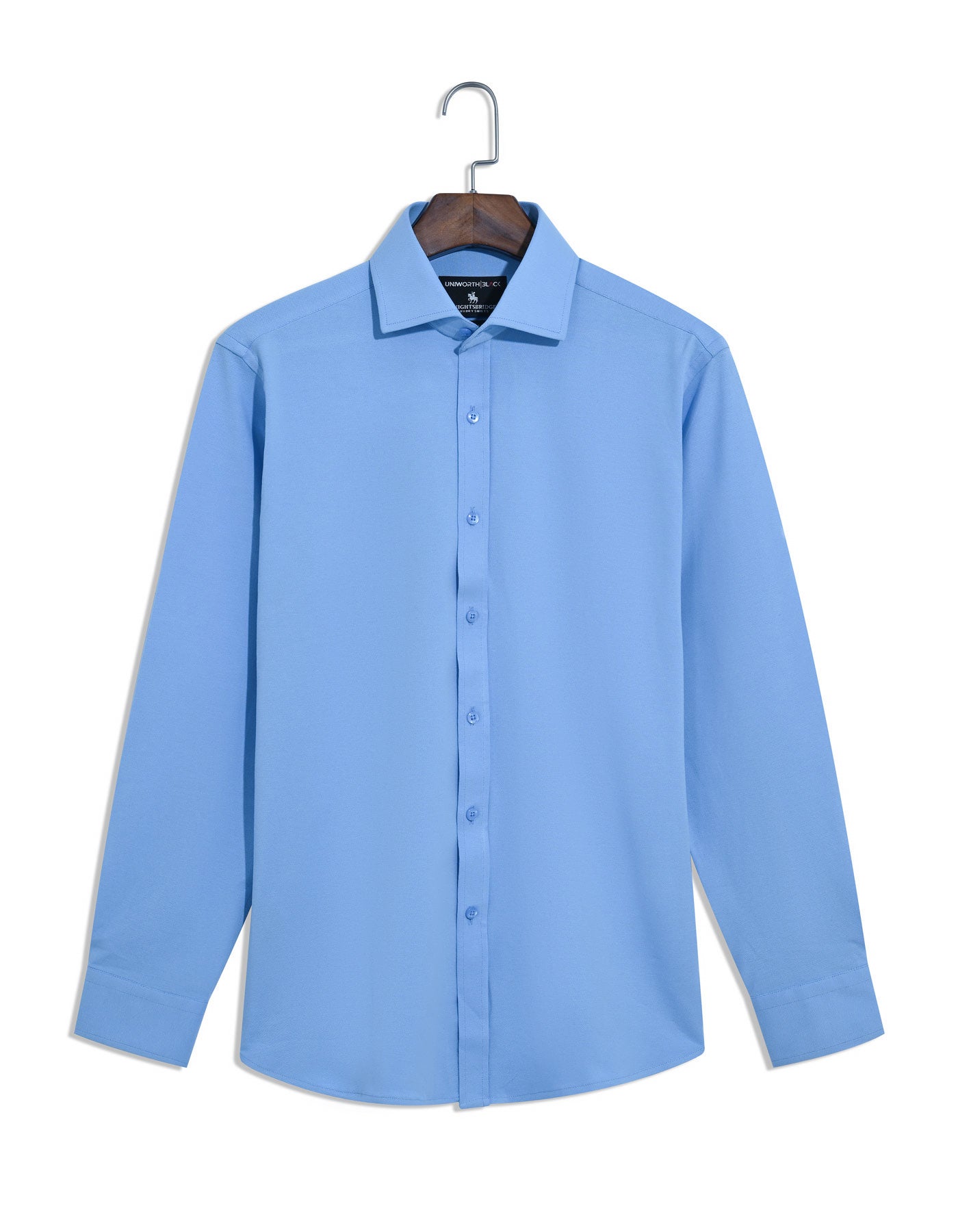 Plain Sky Classic Fit Shirt FS30RF-15.5