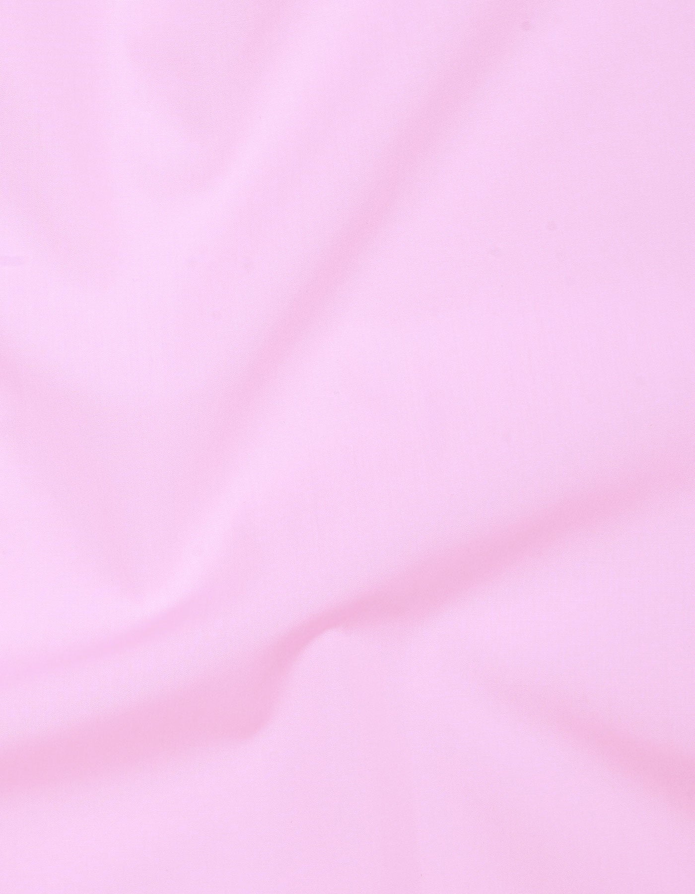 Plain Pink Tailored Smart Fit Shirt FS588SF-16