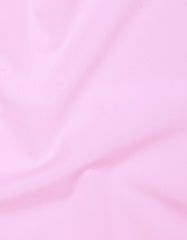 Plain Pink Tailored Smart Fit Shirt FS588SF-16