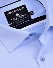 Plain Sky Tailored Smart Fit Shirt FS844-3SF-15
