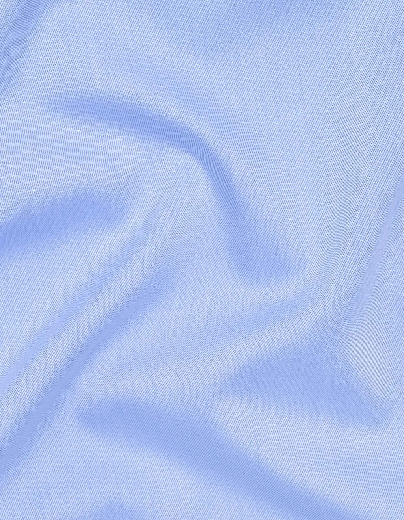 Plain Sky Tailored Smart Fit Shirt FS866-1SF-16