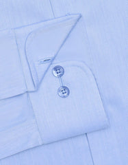 Plain Sky Tailored Smart Fit Shirt FS866-1SF-15.5