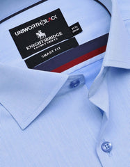 Plain Sky Tailored Smart Fit Shirt FS866-1SF-15
