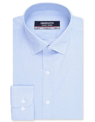 Printed Sky Classic Fit Shirt FS925RF-14.5