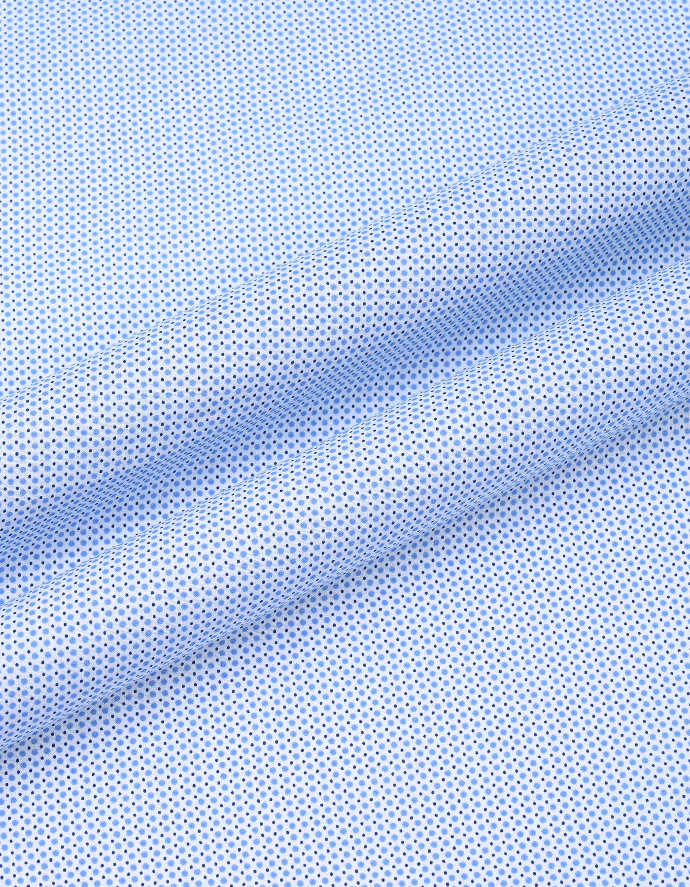 Printed Sky Tailored Smart Fit Shirt FS925SF-16