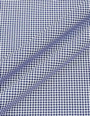 Printed Navy Classic Fit Shirt FS926RF-16