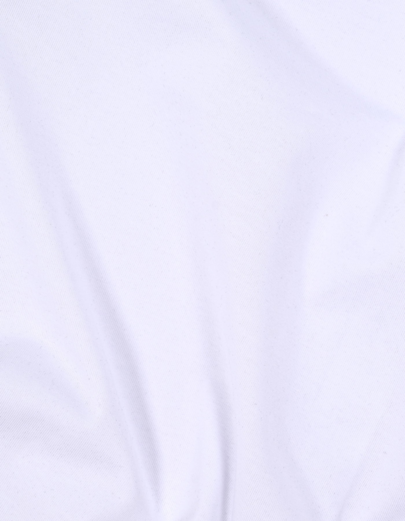 Formal Shirt Knit White 16? FSK05RH Uni Black FSK05RH-16.5