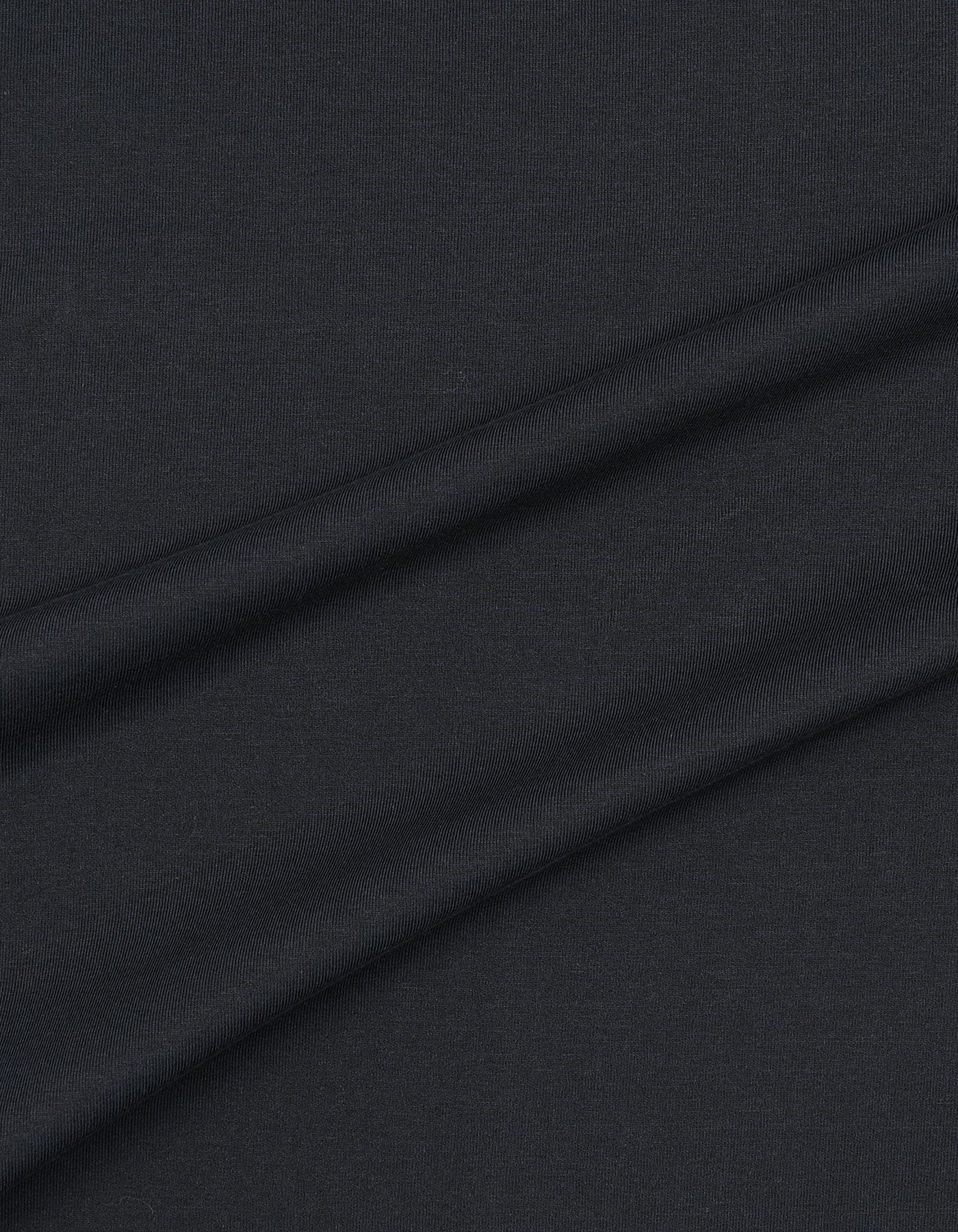 Formal Shirt Knit Black 16? FSK06SH Uni Black FSK06SH-16.5