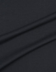 Formal Shirt Knit Black 16? FSK06SH Uni Black FSK06SH-16.5