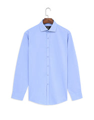Formal Shirt Knit Sky 15? FSK10RF Uni Black FSK10RF-15.5