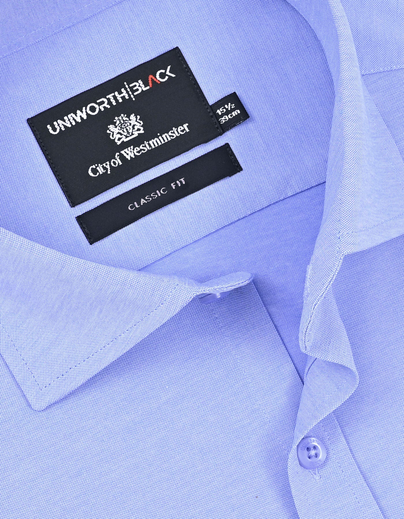 Formal Shirt Knit Sky 15 FSK10RF Uni Black FSK10RF-15