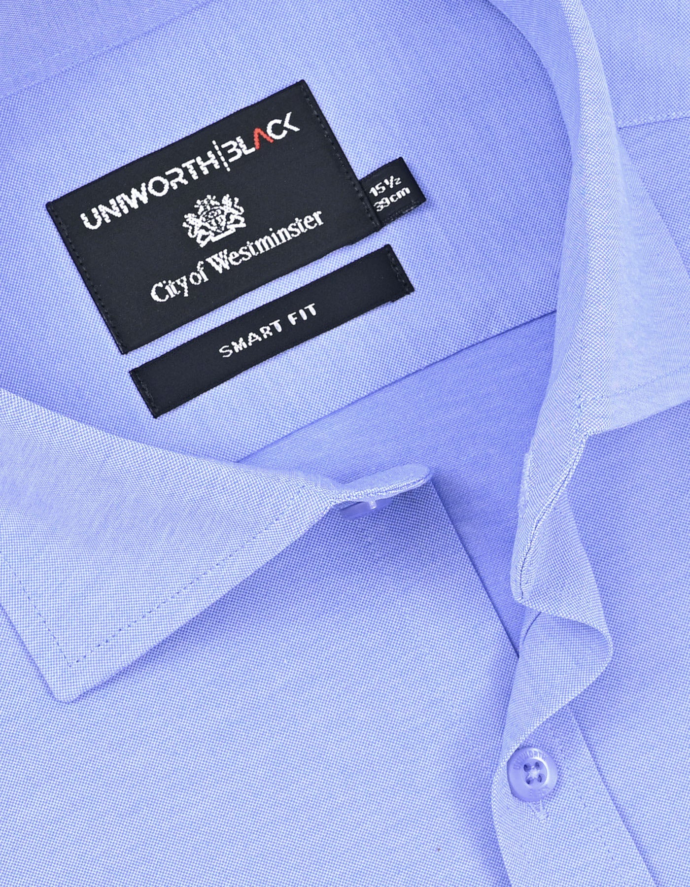 Formal Shirt Knit Sky 15 FSK10SF Uni Black FSK10SF-15