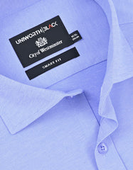 Formal Shirt Knit Sky 15 FSK10SF Uni Black FSK10SF-15
