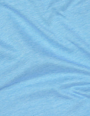 Plain Turquoise Classic Fit Shirt FSK39RH-16.5