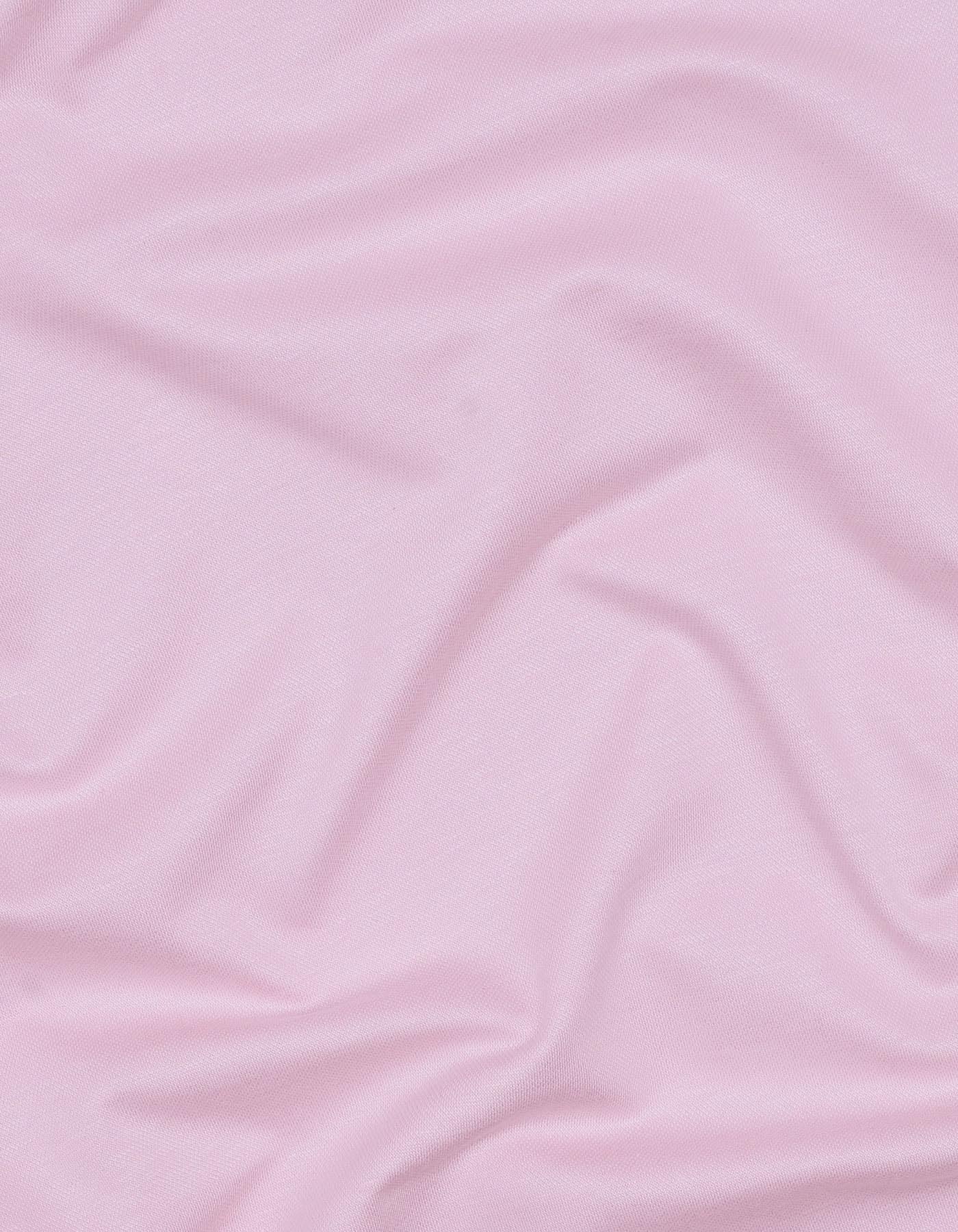 Formal Shirt Knit Pink 16? FSK40-1SH Uni Black FSK40-1SH-16.5