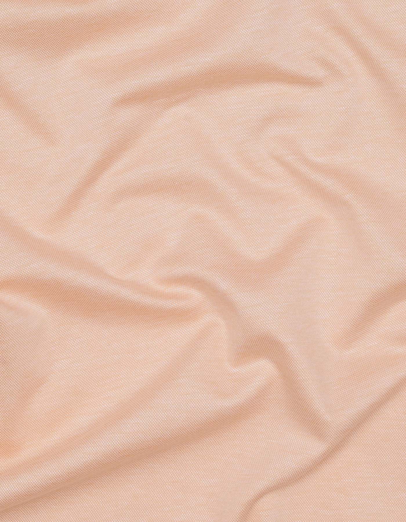 Formal Shirt Knit Orange 16? FSK41-1RH Uni Black FSK41-1RH-16.5