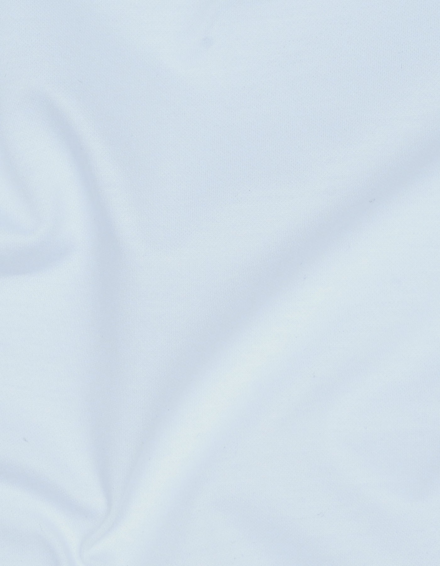 Plain White Smart Fit Shirt FSK43SH-16.5