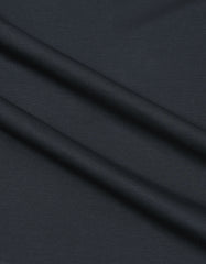 Formal Shirt Knit Black 16? FSK44RF Uni Black FSK44RF-16.5