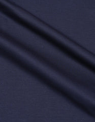 Formal Shirt Knit D Navy 16? FSK45SF Uni Black FSK45SF-16.5