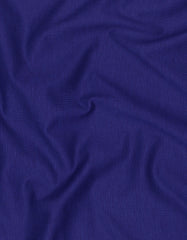 Formal Shirt Knit Royal Blue 16? FSK46RH Uni Black FSK46RH-16.5