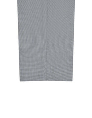 L Grey Texture Formal Trouser Tailored Smart Fit FT2366S-34