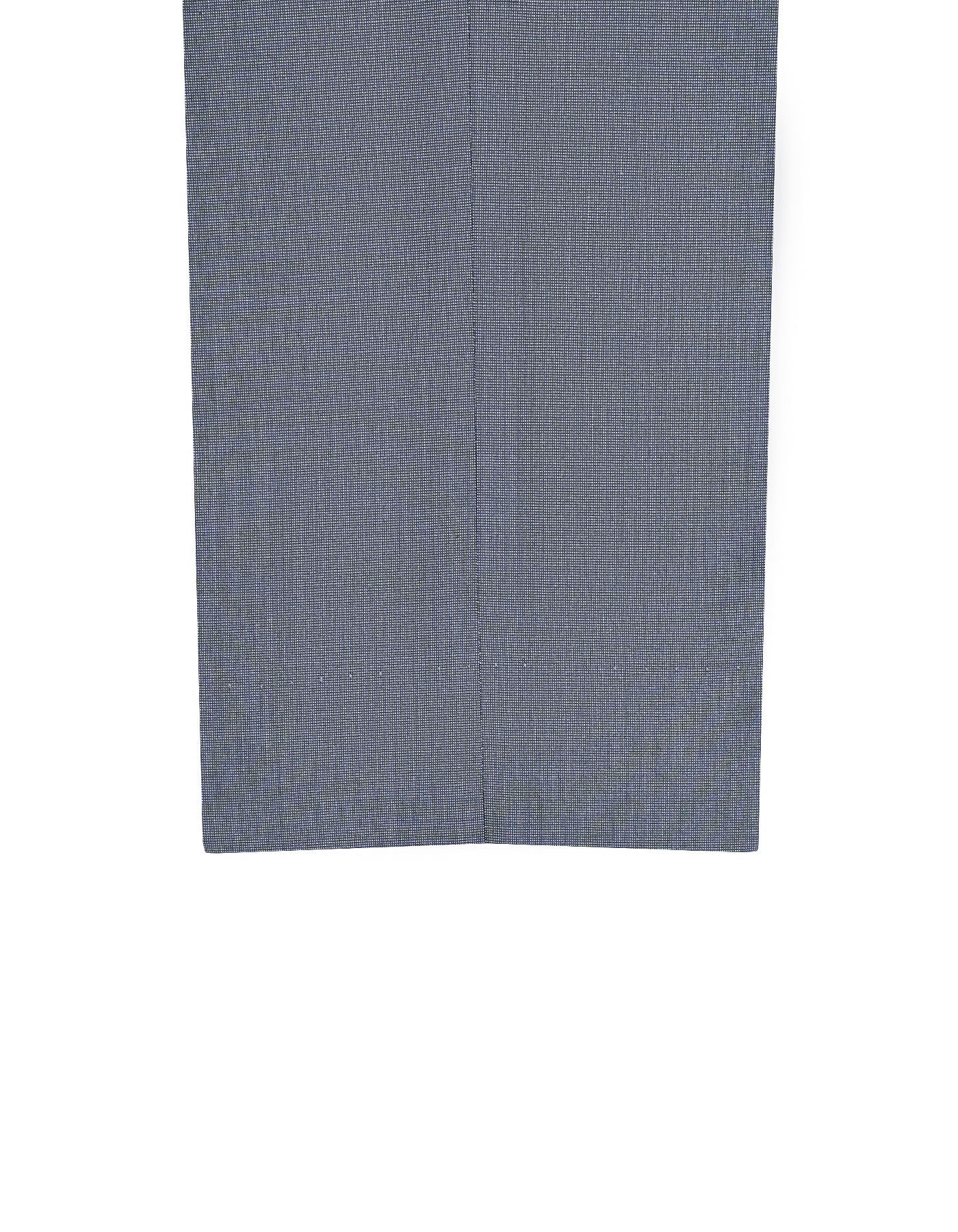 L Charcoal Texture Formal Trouser Classic Fit FT2367C-34