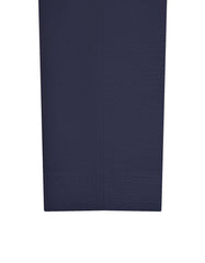 Navy Plain Formal Trouser Tailored Smart Fit FT2607-5S-34