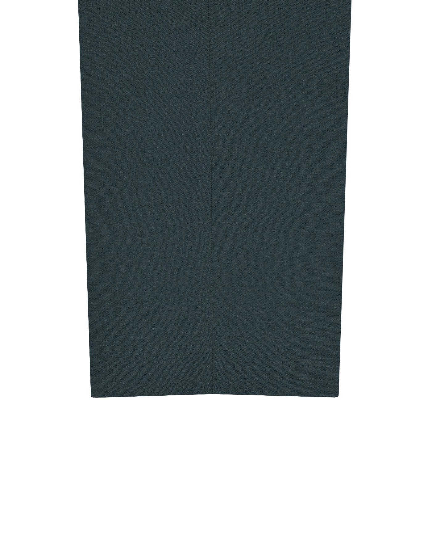 D Teal Plain Formal Trouser Tailored Smart Fit FT2614-1C-34