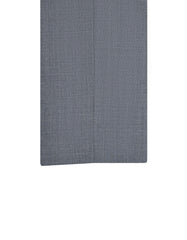 D Grey Texture Formal Trouser Tailored Smart Fit FT2641S-34