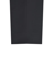 Black Texture Formal Trouser Tailored Smart Fit FT2651S-34