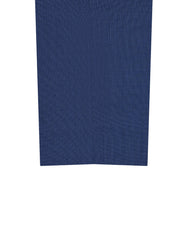 Blue Texture Formal Trouser Classic Fit FT2658C-34