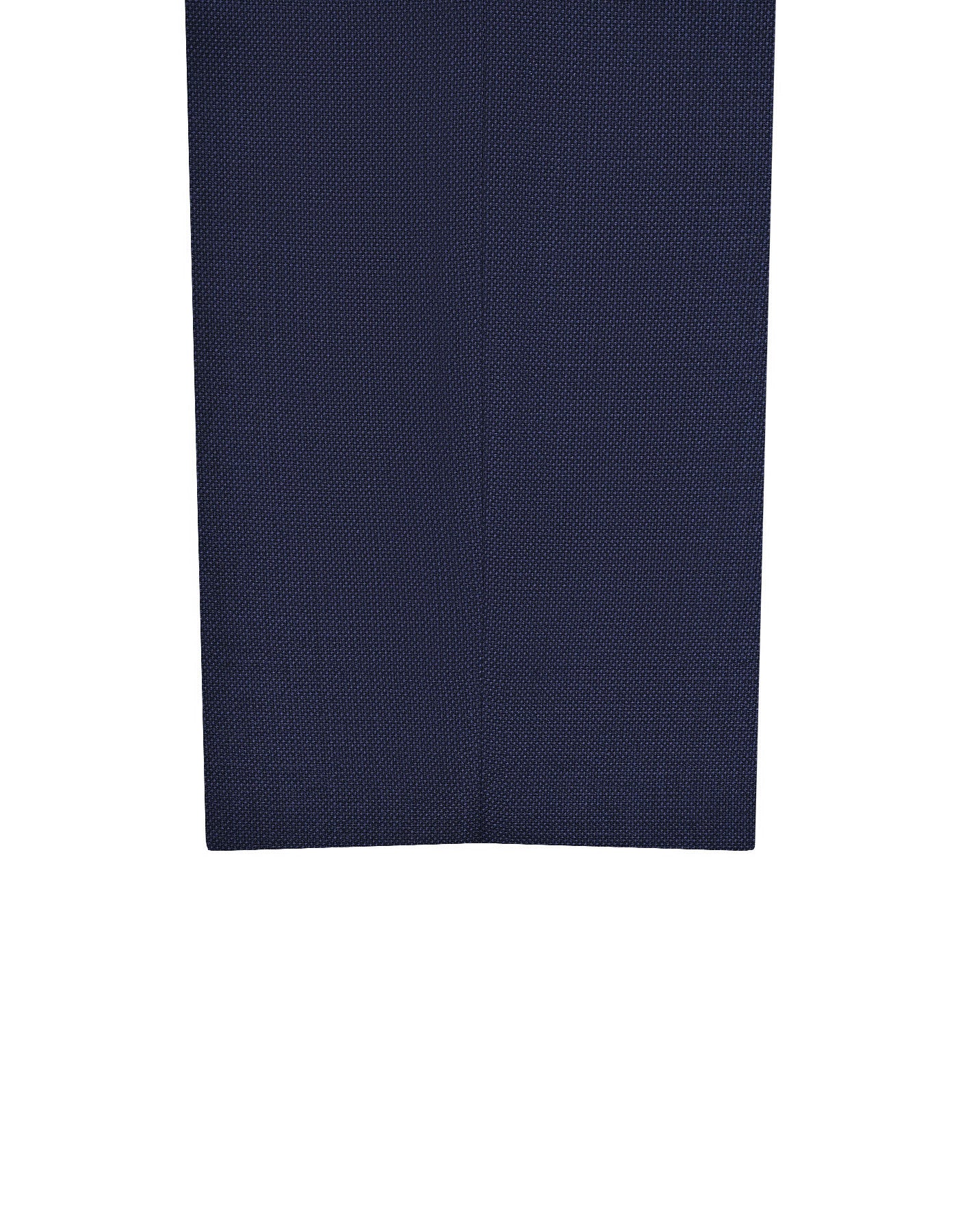 Navy Texture Formal Trouser Tailored Smart Fit FT2660S-34