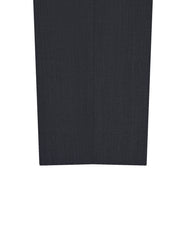 Charcoal Texture Formal Trouser Tailored Smart Fit FT2662S-34