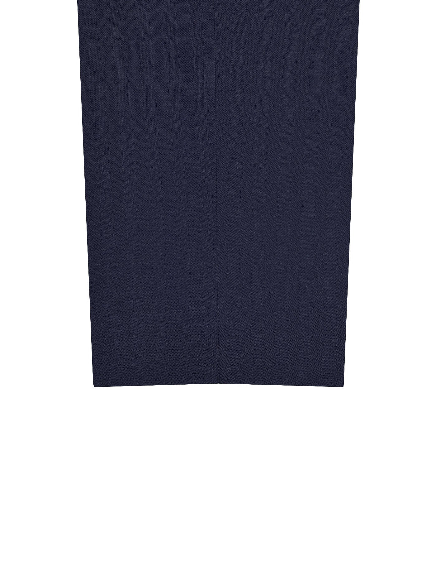 Navy Texture Formal Trouser Classic Fit FT2663C-34