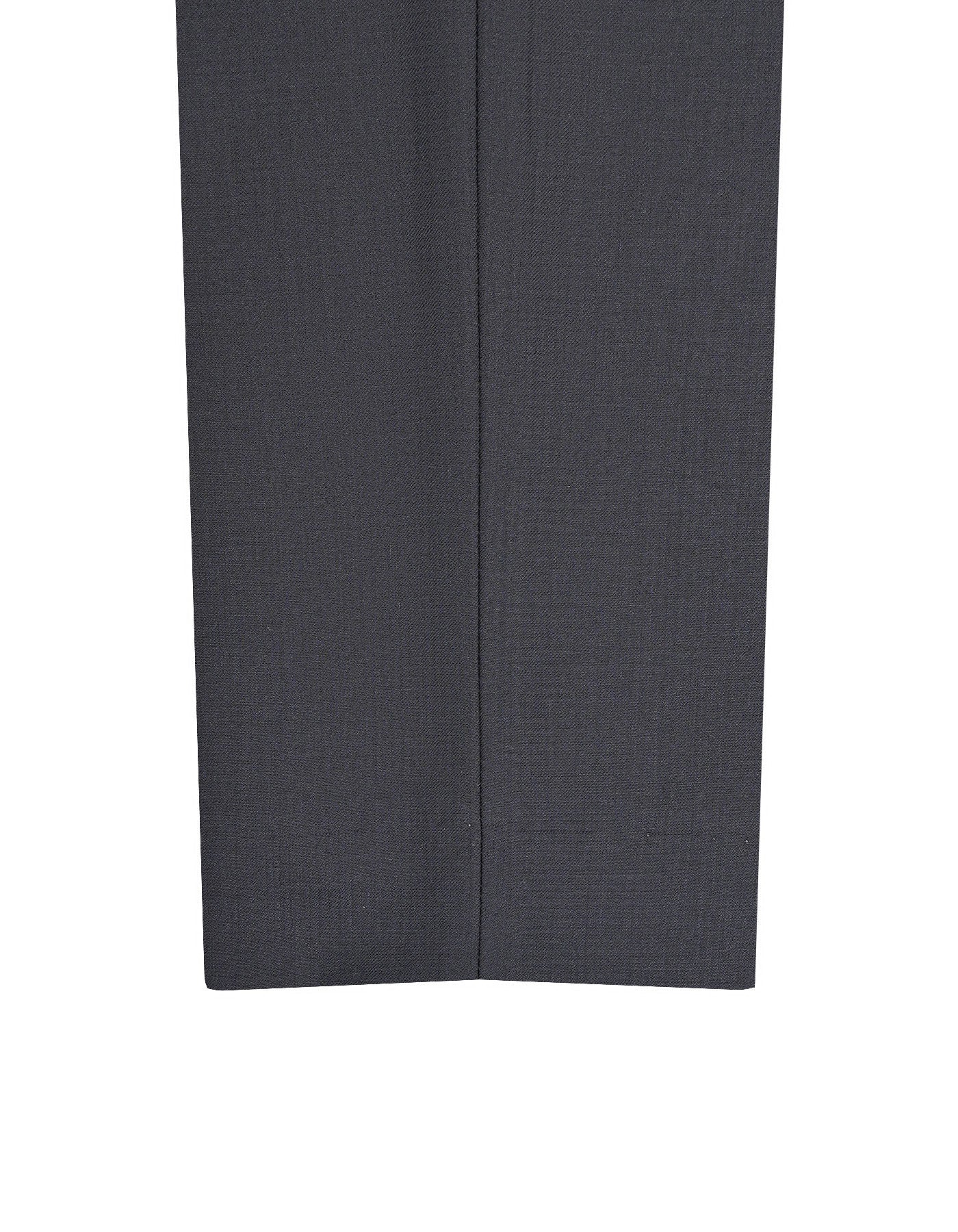 Black Plain Formal Trouser Smart Fit FT2698-1S-34