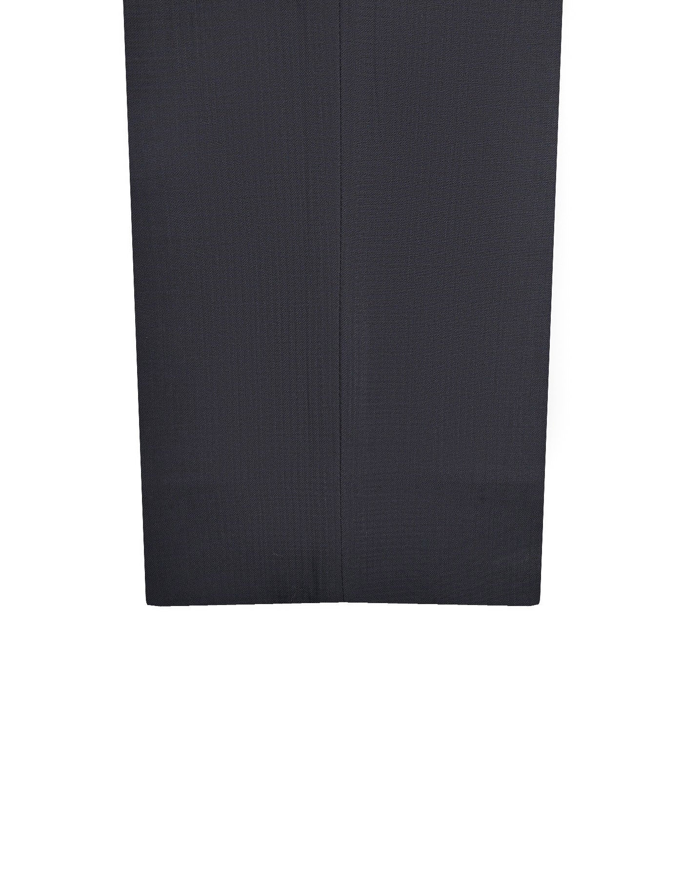 Black Check Formal Trouser Smart Fit FT2698S-34