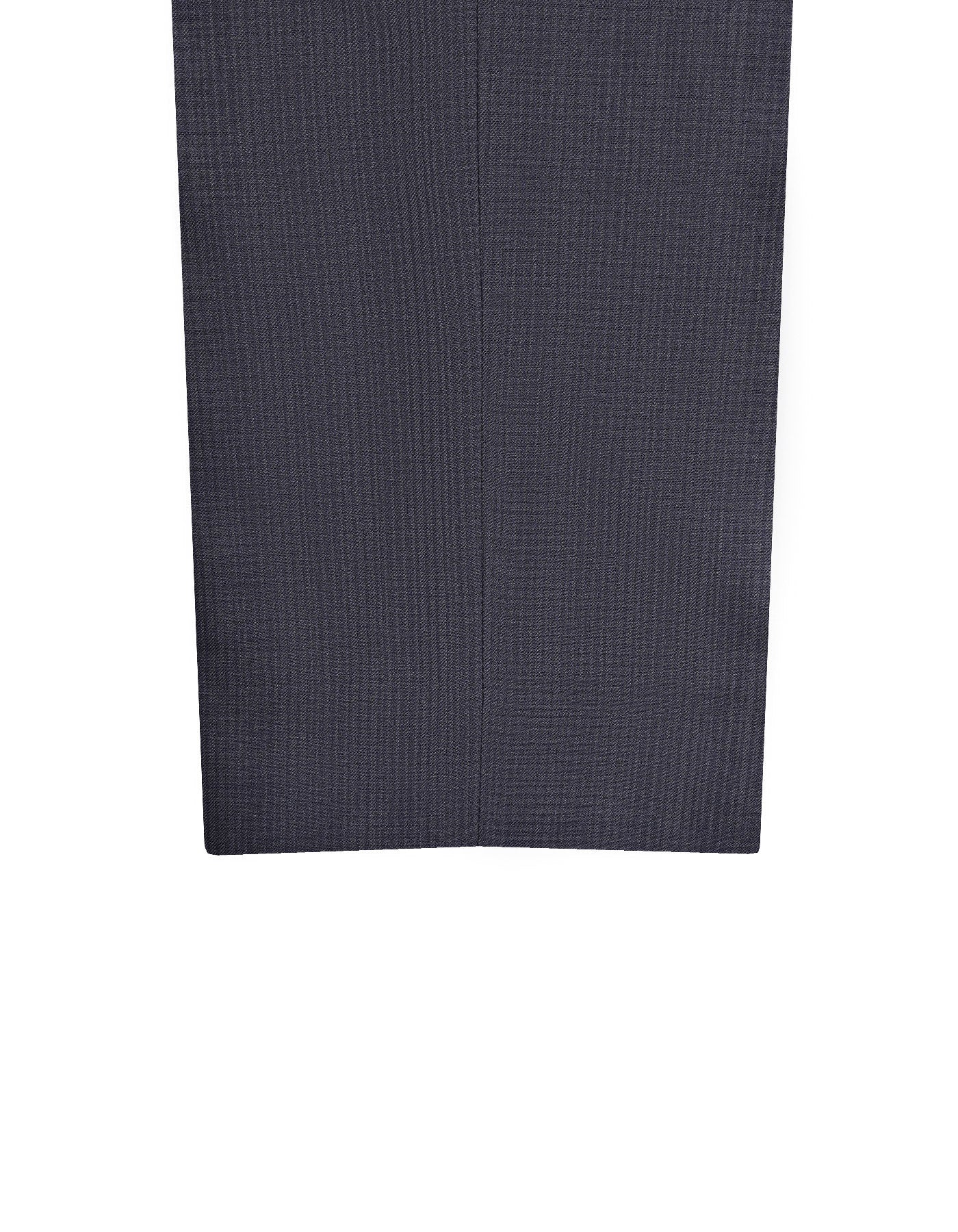 D Charcoal Check Formal Trouser Smart Fit FT2701C-34