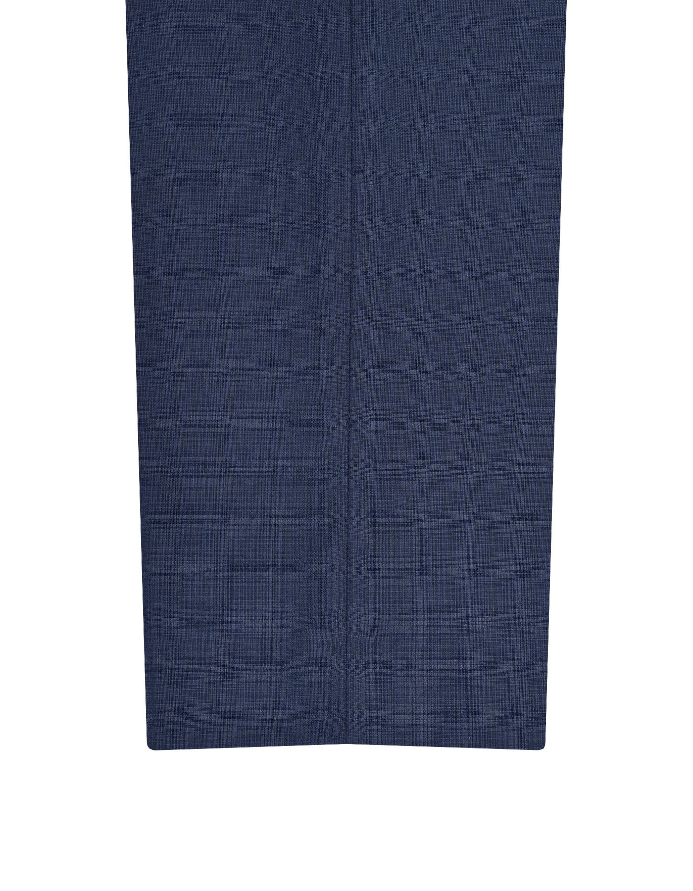 D Grey Plain Formal Trouser Classic Fit FT2706-1C-32