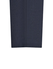D Grey Texture Formal Trouser Classic Fit FT2706C-34