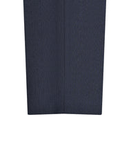 D Grey Texture Formal Trouser Smart Fit FT2706S-34