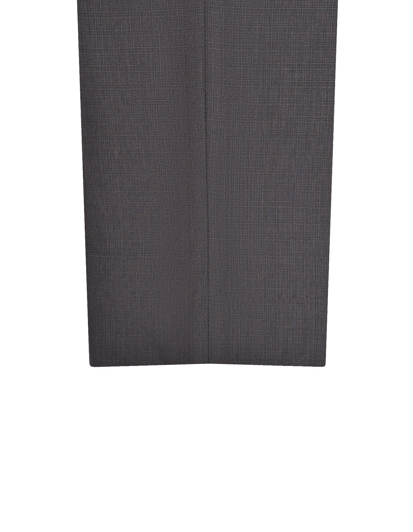 Chocolate Texture Formal Trouser Smart Fit FT2708-1C-34