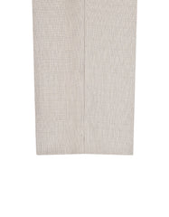 Taupe Plain Formal Trouser Classic Fit FT2709-1C-34