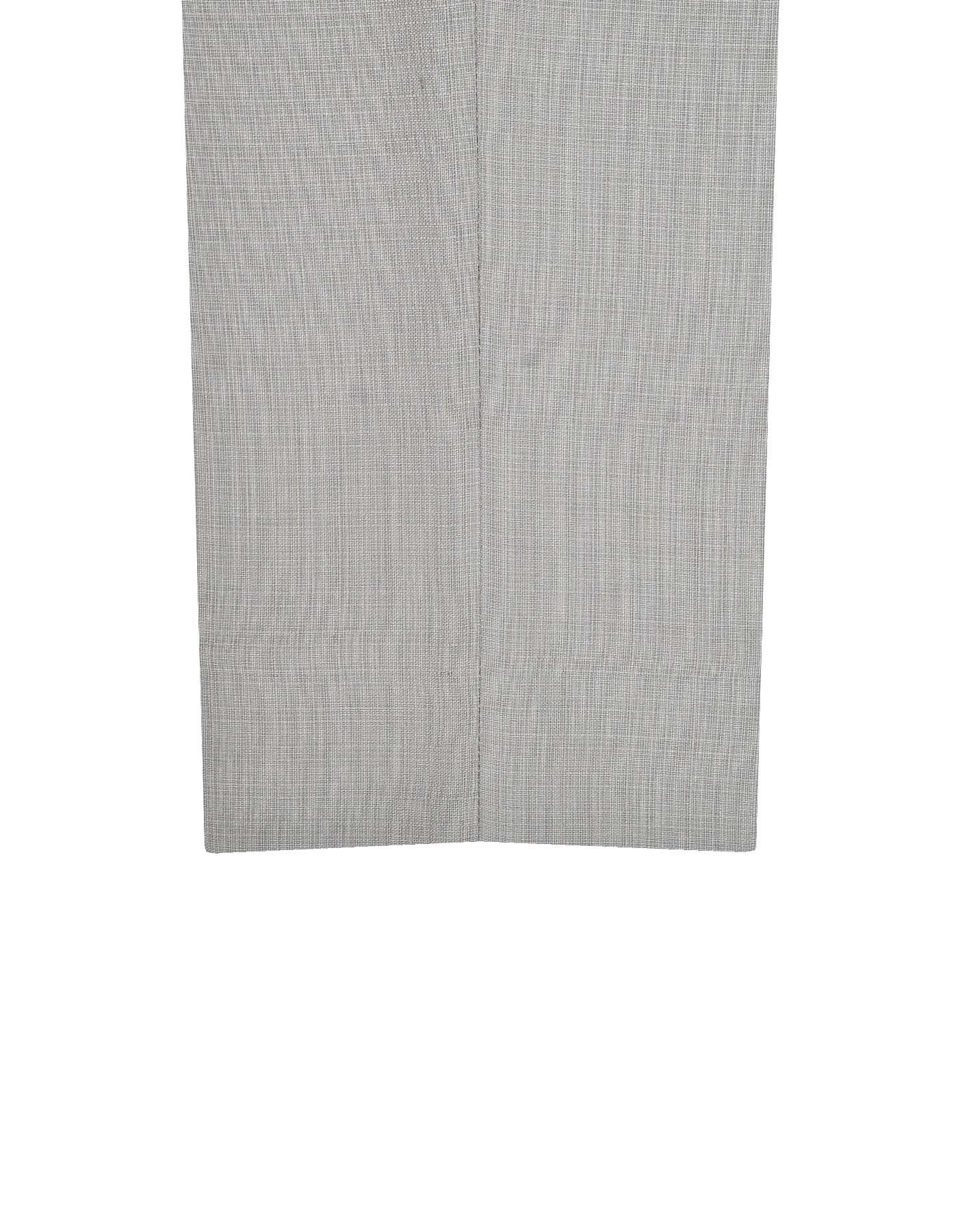 Taupe Texture Formal Trouser Smart Fit FT2709S-34