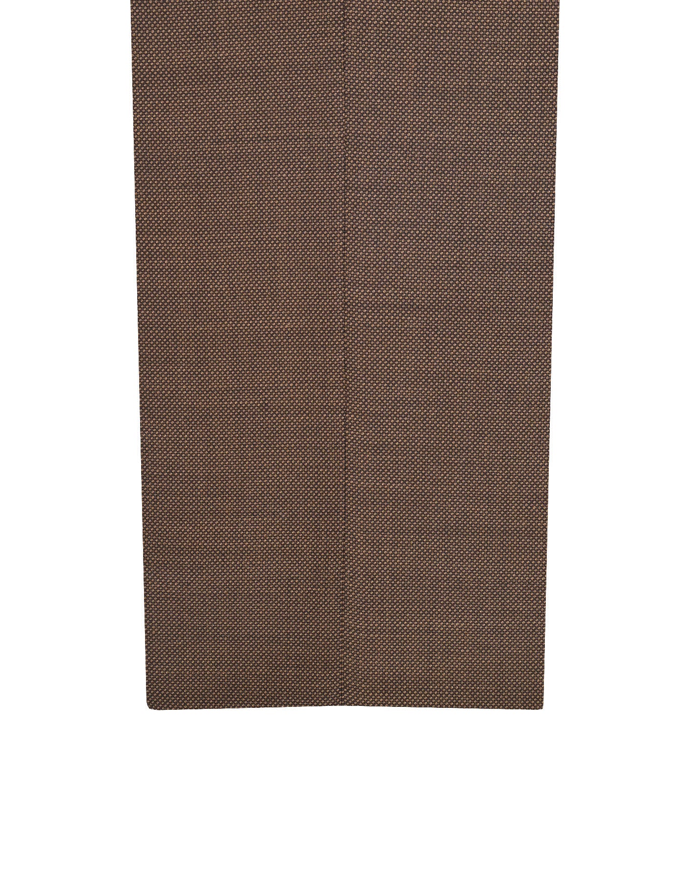Camel Texture Formal Trouser Tailored Smart Fit FT2735S-36