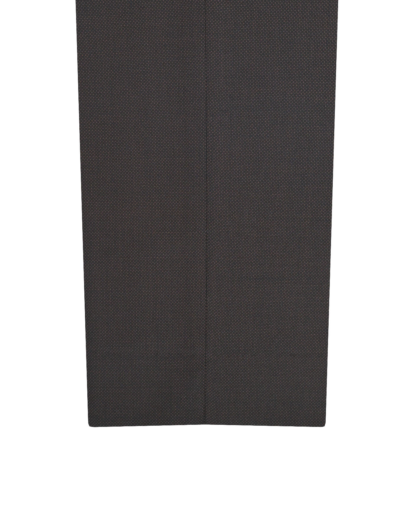 Chocolate Texture Formal Trouser Tailored Smart Fit FT2736S-36