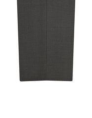 Olive Texture Formal Trouser Classic Fit FT2737C-36