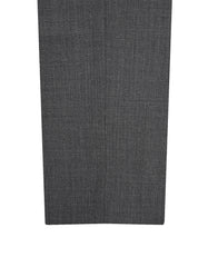 Charcoal Texture Formal Trouser Tailored Smart Fit FT2743S-36
