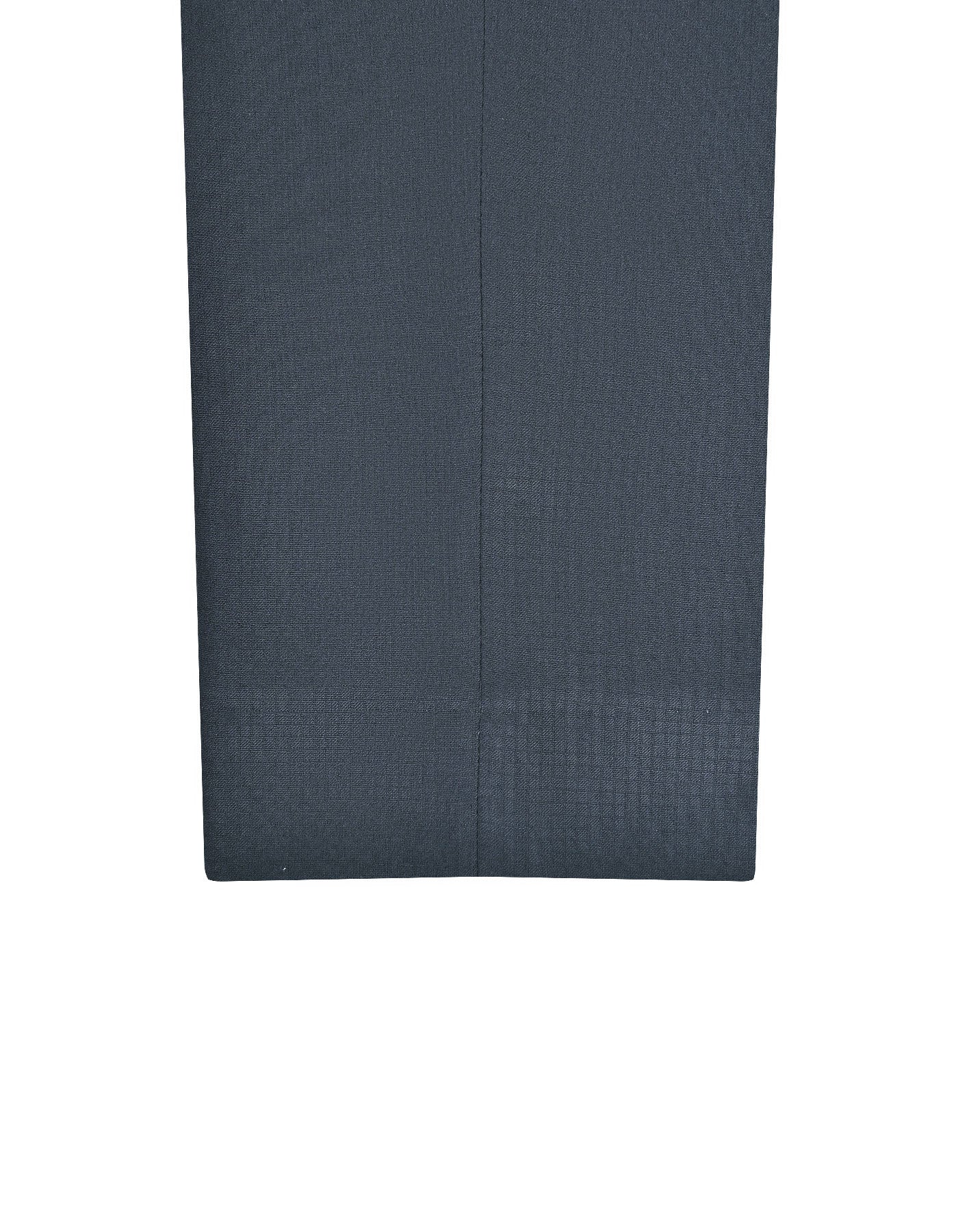 D Green Plain Formal Trouser Smart Fit FT2777-1S-34