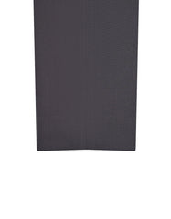 Chocolate Plain Formal Trouser Tailored Smart Fit FT446-2S-34