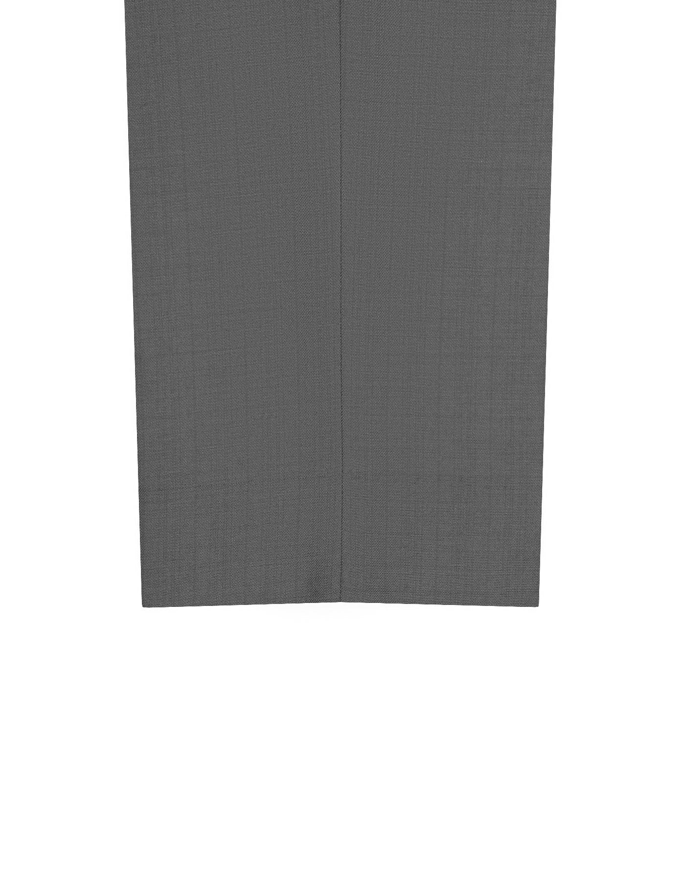 Grey Texture Formal Trouser Classic Fit FT462C-34